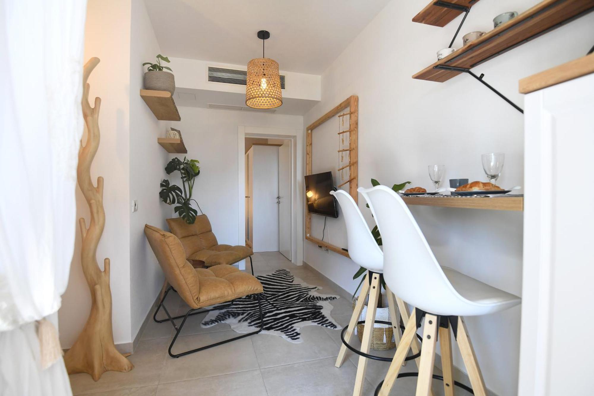 Apartments Camellia 扎达尔 外观 照片