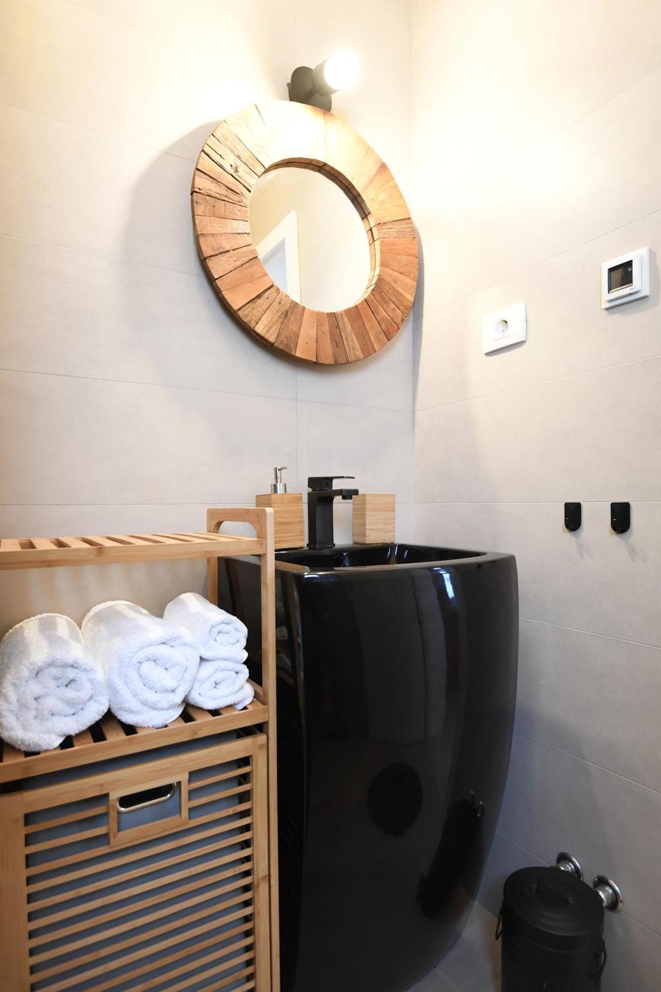 Apartments Camellia 扎达尔 外观 照片